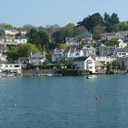 The Porthole Villa Newton Ferrers ภายนอก รูปภาพ
