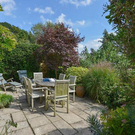 The Porthole Villa Newton Ferrers ภายนอก รูปภาพ