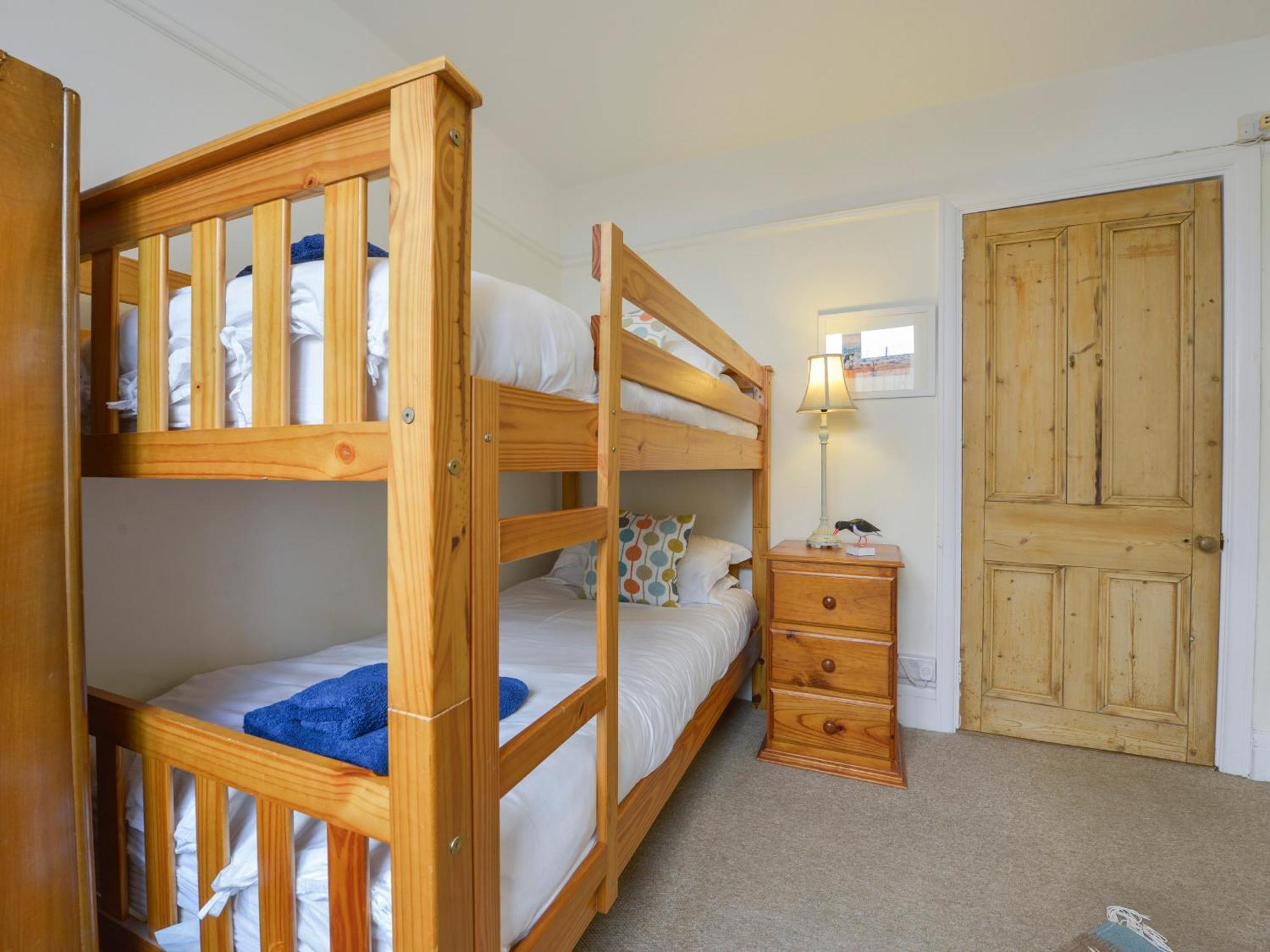 The Porthole Villa Newton Ferrers ภายนอก รูปภาพ