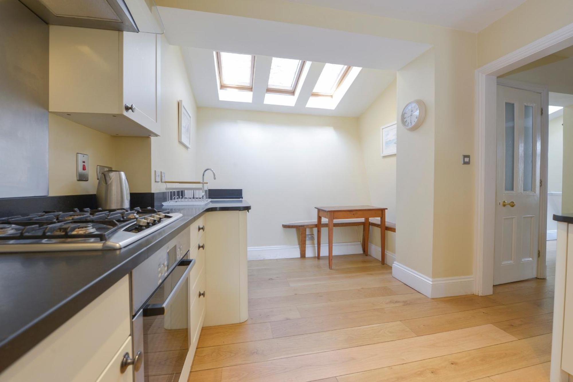 The Porthole Villa Newton Ferrers ภายนอก รูปภาพ
