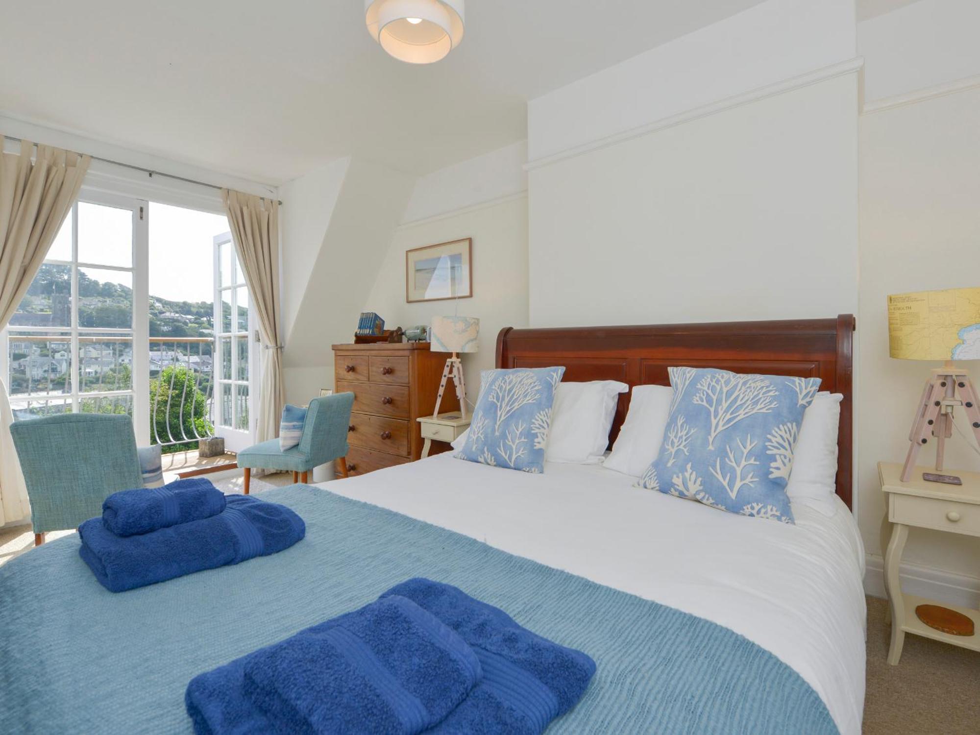 The Porthole Villa Newton Ferrers ภายนอก รูปภาพ