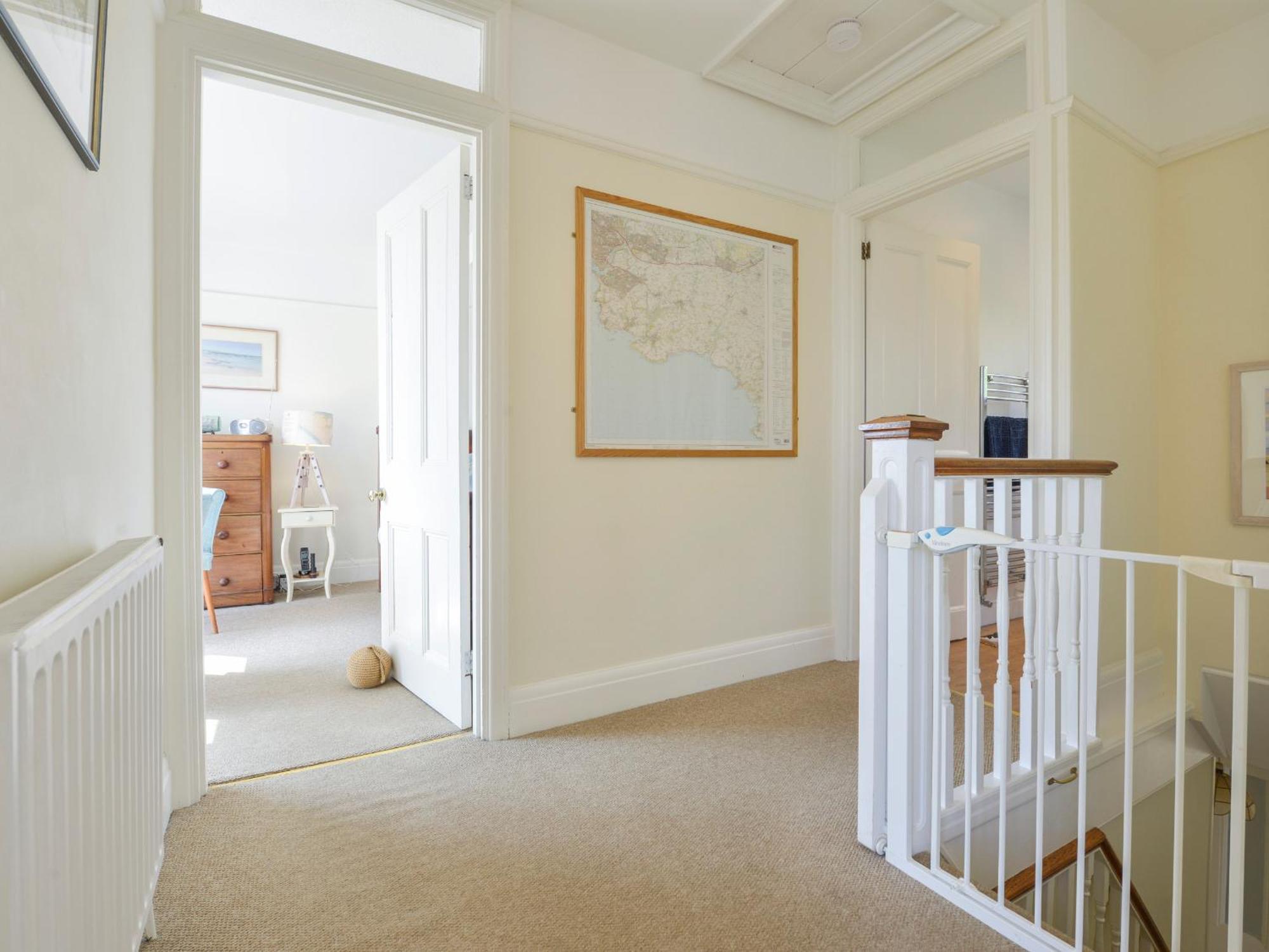 The Porthole Villa Newton Ferrers ภายนอก รูปภาพ